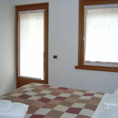 Hotel San Carlo, Tra Bormio E Livigno