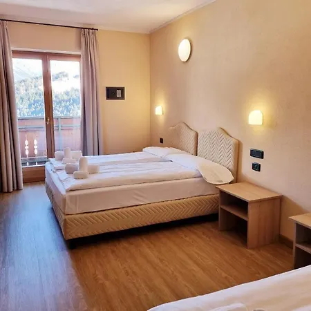 San Carlo, Tra Bormio E Livigno 3*