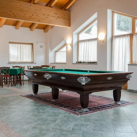 Hotel San Carlo, Tra Bormio E Livigno
