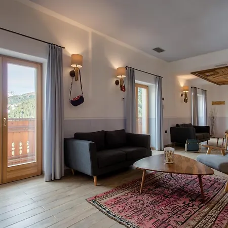 Hotel San Carlo, Tra Bormio E Livigno