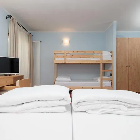 San Carlo, Tra Bormio E Livigno 3*