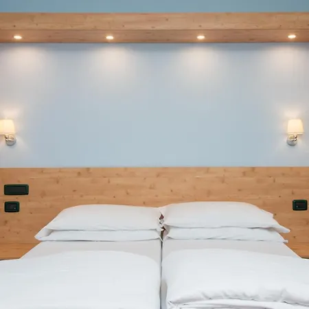 San Carlo, Tra Bormio E Livigno 3*