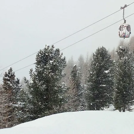 Hotel San Carlo, Tra Bormio E Livigno Isolaccia