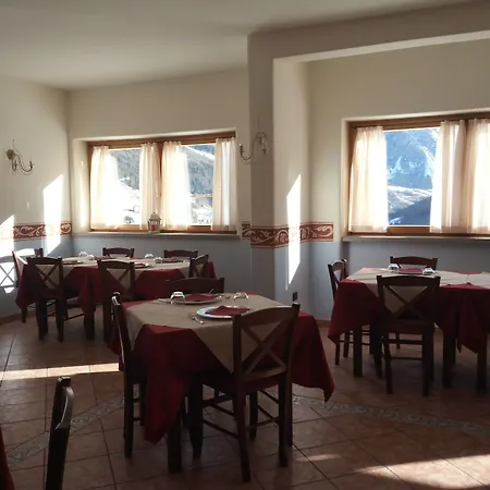 San Carlo, Tra Bormio E Livigno 3* Isolaccia