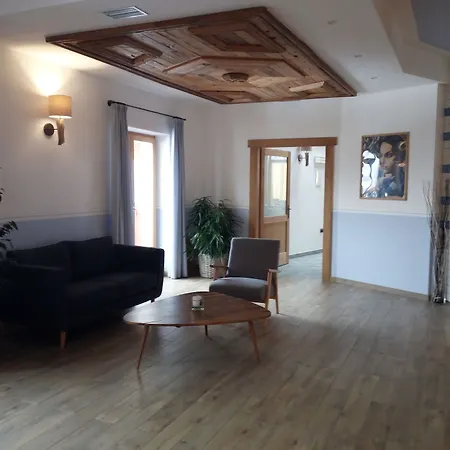 Hotel San Carlo, Tra Bormio E Livigno