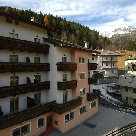 San Carlo, Tra Bormio E Livigno 3*