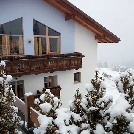 San Carlo, Tra Bormio E Livigno 3* Isolaccia