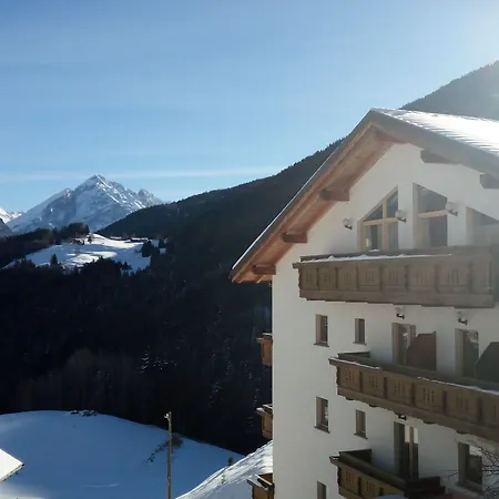 San Carlo, Tra Bormio E Livigno 3*