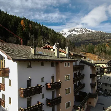 San Carlo, Tra Bormio E Livigno Hotel