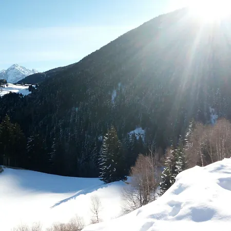 San Carlo, Tra Bormio E Livigno 3*