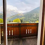 San Carlo, Tra Bormio E Livigno 3* Isolaccia