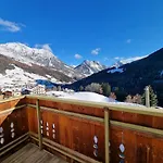 San Carlo, Tra Bormio E Livigno