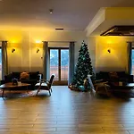 San Carlo, Tra Bormio E Livigno