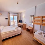 Hotell San Carlo, Tra Bormio E Livigno Isolaccia