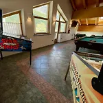 San Carlo, Tra Bormio E Livigno