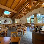 San Carlo, Tra Bormio E Livigno Hotell Isolaccia