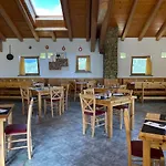 San Carlo, Tra Bormio E Livigno Hotell 3*