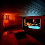 San Carlo, Tra Bormio E Livigno 3*