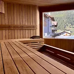 San Carlo, Tra Bormio E Livigno Hotell