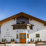 San Carlo, Tra Bormio E Livigno Hotell Isolaccia