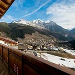 San Carlo, Tra Bormio E Livigno Hotell
