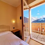 Hotell San Carlo, Tra Bormio E Livigno Isolaccia