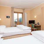 San Carlo, Tra Bormio E Livigno