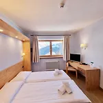 San Carlo, Tra Bormio E Livigno 3*