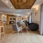 Hotell San Carlo, Tra Bormio E Livigno Isolaccia