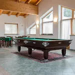 Hotell San Carlo, Tra Bormio E Livigno