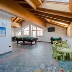 Hotell San Carlo, Tra Bormio E Livigno