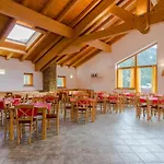 Hotell San Carlo, Tra Bormio E Livigno 3*
