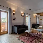 Hotell San Carlo, Tra Bormio E Livigno