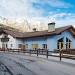 Hotell San Carlo, Tra Bormio E Livigno 3*