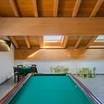 San Carlo, Tra Bormio E Livigno Hotell 3*