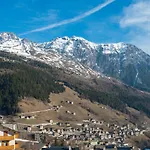 San Carlo, Tra Bormio E Livigno 3* Isolaccia