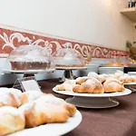 Hotell San Carlo, Tra Bormio E Livigno
