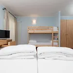 San Carlo, Tra Bormio E Livigno 3*