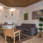 San Carlo, Tra Bormio E Livigno 3* Isolaccia
