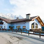 San Carlo, Tra Bormio E Livigno Hotell Isolaccia
