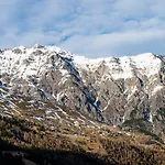 San Carlo, Tra Bormio E Livigno Hotell Isolaccia