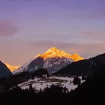 San Carlo, Tra Bormio E Livigno 3*