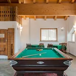 San Carlo, Tra Bormio E Livigno 3* Isolaccia
