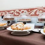 Hotell San Carlo, Tra Bormio E Livigno