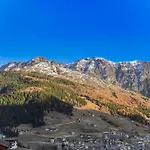 San Carlo, Tra Bormio E Livigno Hotell