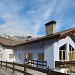 Hotell San Carlo, Tra Bormio E Livigno