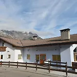 San Carlo, Tra Bormio E Livigno Hotell