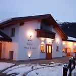 San Carlo, Tra Bormio E Livigno Isolaccia