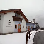 San Carlo, Tra Bormio E Livigno Isolaccia
