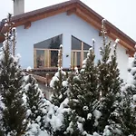San Carlo, Tra Bormio E Livigno Isolaccia